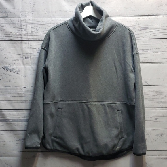 Eddie Bauer Sweaters - Eddie Bauer Fleece Pullover